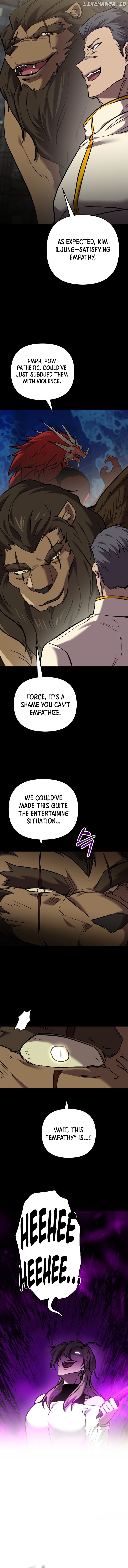 Read My School Life Pretending To Be a Worthless Person EN Manga Online