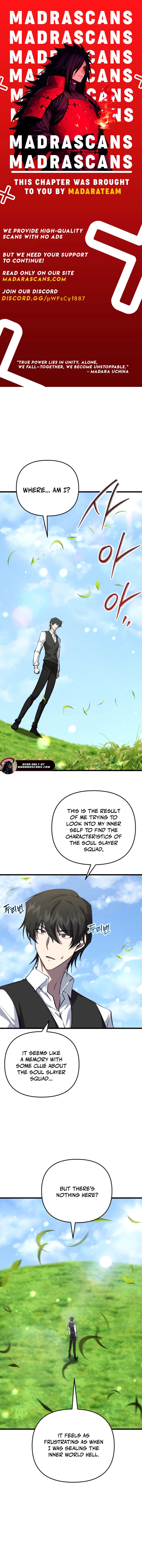 Read My School Life Pretending To Be a Worthless Person EN Manga Online