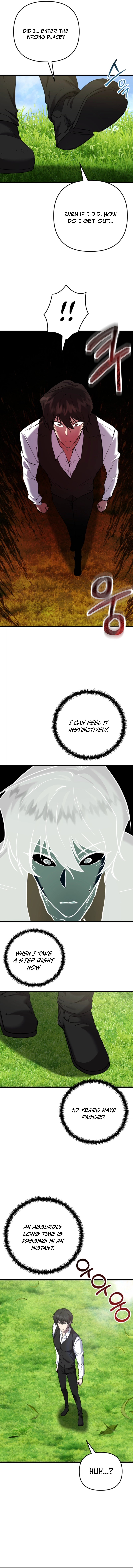 Read My School Life Pretending To Be a Worthless Person EN Manga Online