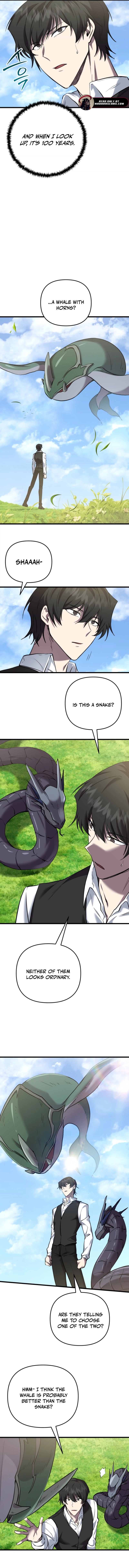 Read My School Life Pretending To Be a Worthless Person EN Manga Online