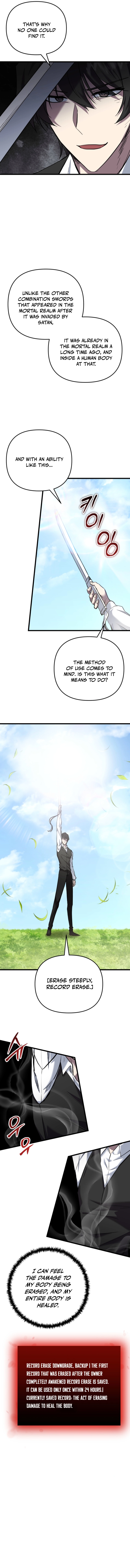 Read My School Life Pretending To Be a Worthless Person EN Manga Online