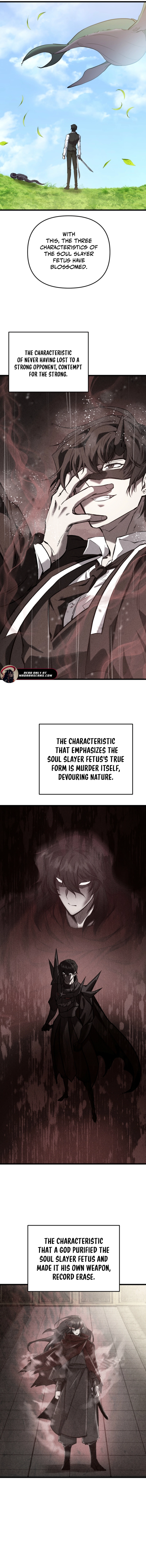 Read My School Life Pretending To Be a Worthless Person EN Manga Online