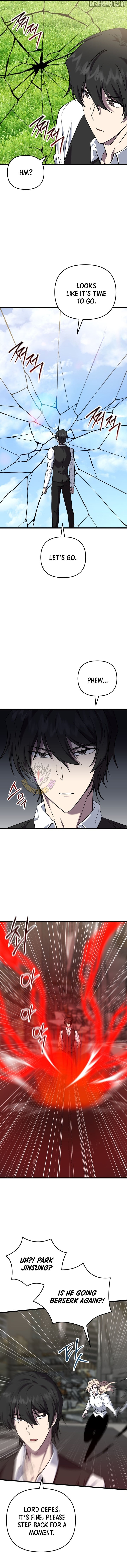 Read My School Life Pretending To Be a Worthless Person EN Manga Online