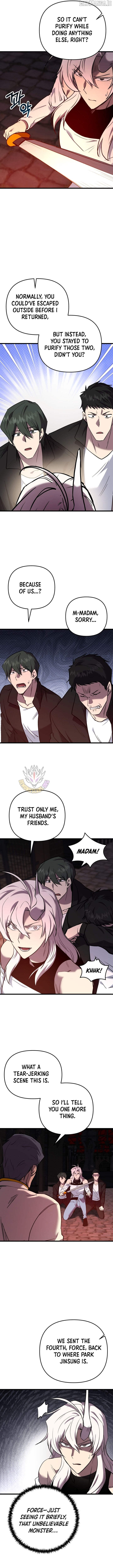 Read My School Life Pretending To Be a Worthless Person EN Manga Online