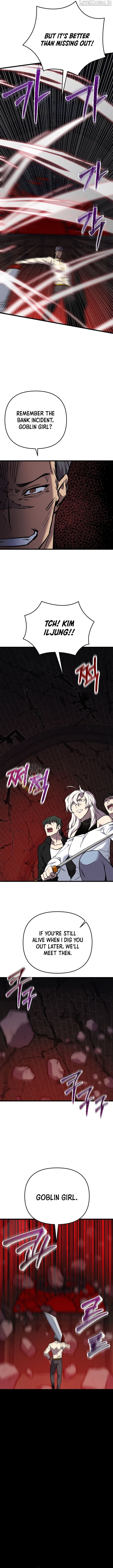 Read My School Life Pretending To Be a Worthless Person EN Manga Online