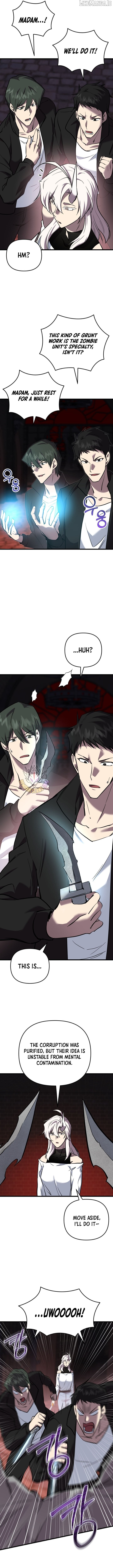 Read My School Life Pretending To Be a Worthless Person EN Manga Online
