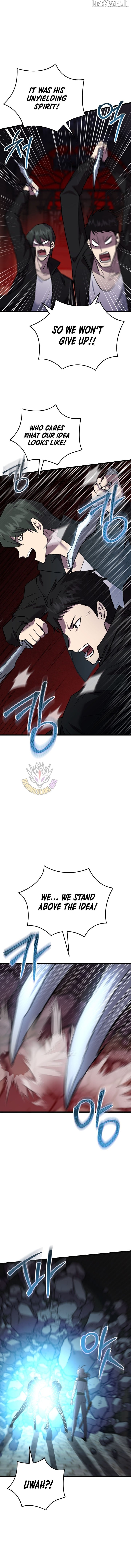 Read My School Life Pretending To Be a Worthless Person EN Manga Online
