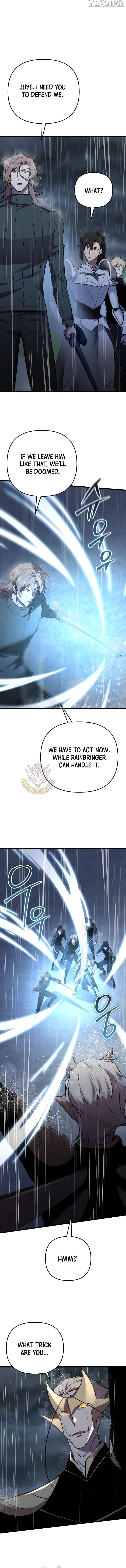 Read My School Life Pretending To Be a Worthless Person EN Manga Online