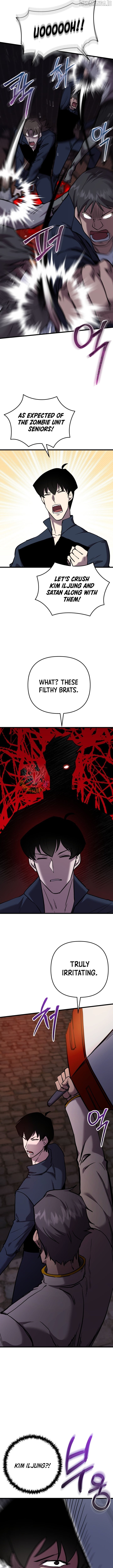 Read My School Life Pretending To Be a Worthless Person EN Manga Online