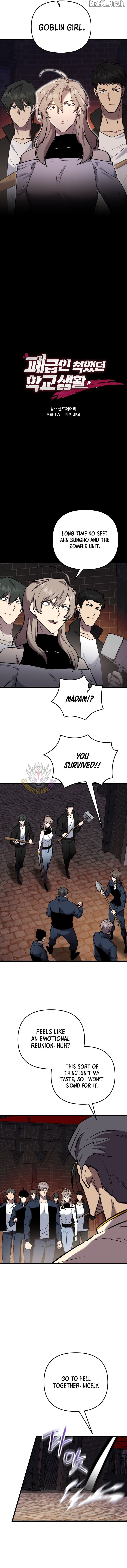 Read My School Life Pretending To Be a Worthless Person EN Manga Online
