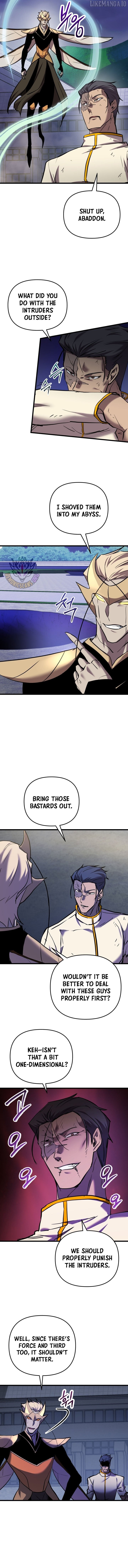 Read My School Life Pretending To Be a Worthless Person EN Manga Online