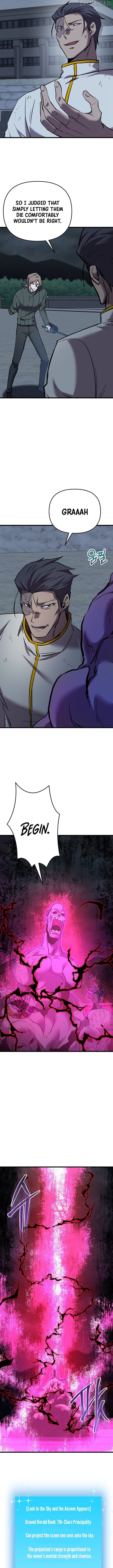 Read My School Life Pretending To Be a Worthless Person EN Manga Online