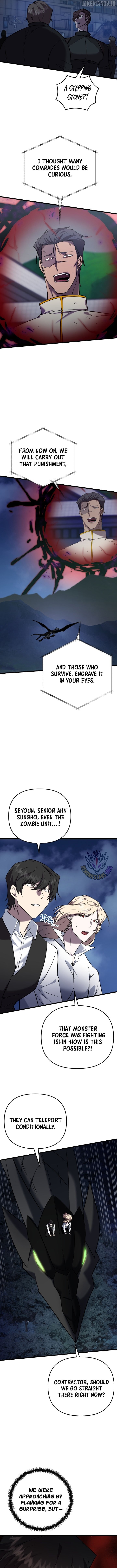 Read My School Life Pretending To Be a Worthless Person EN Manga Online