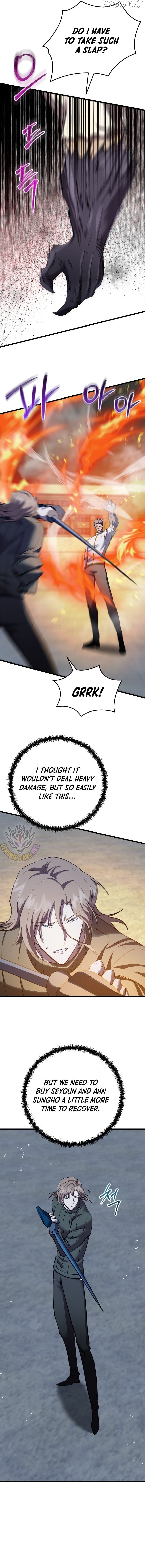 Read My School Life Pretending To Be a Worthless Person EN Manga Online