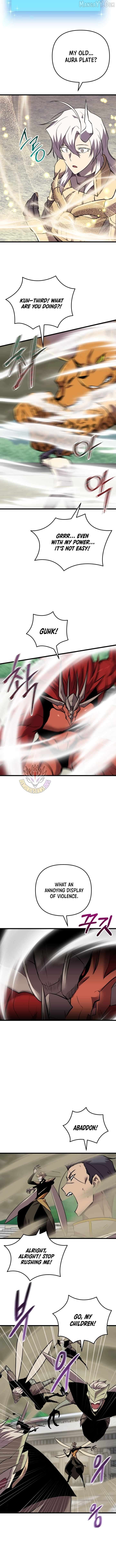 Read My School Life Pretending To Be a Worthless Person EN Manga Online