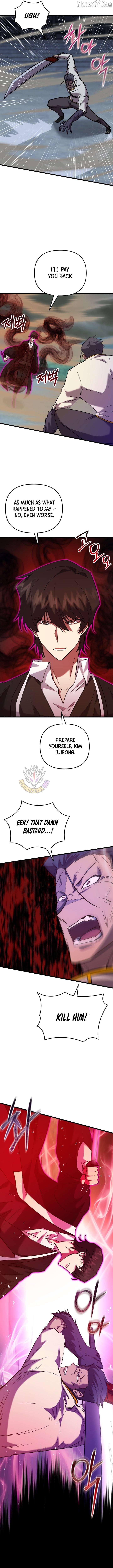 Read My School Life Pretending To Be a Worthless Person EN Manga Online