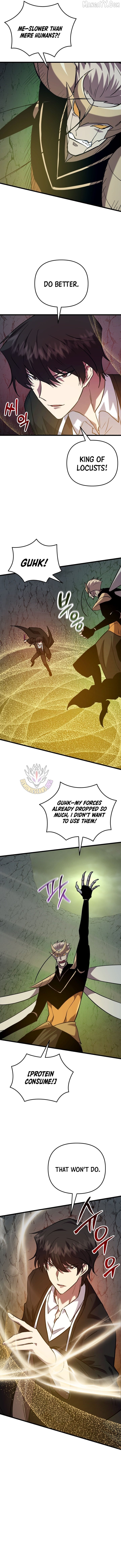 Read My School Life Pretending To Be a Worthless Person EN Manga Online