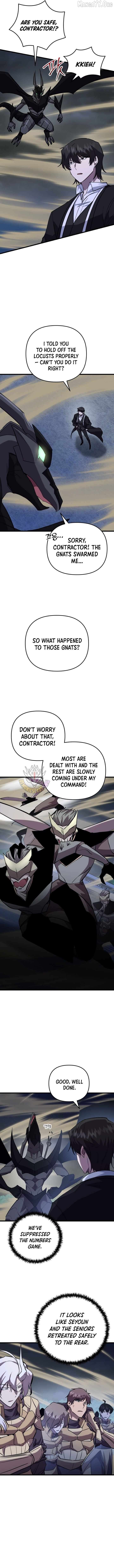 Read My School Life Pretending To Be a Worthless Person EN Manga Online