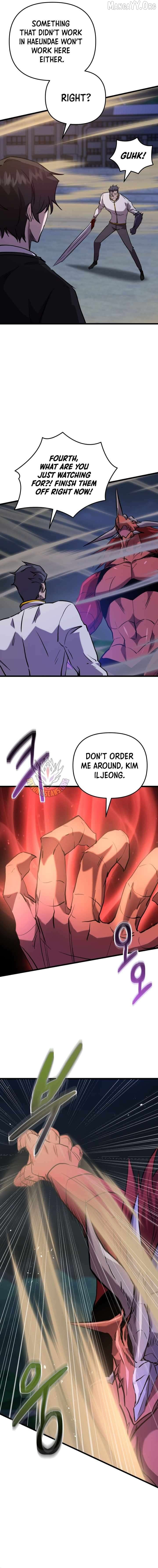 Read My School Life Pretending To Be a Worthless Person EN Manga Online