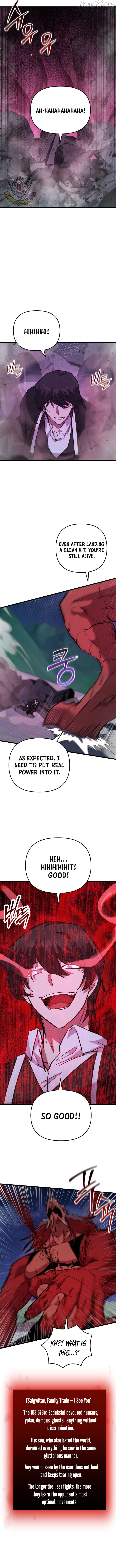 Read My School Life Pretending To Be a Worthless Person EN Manga Online