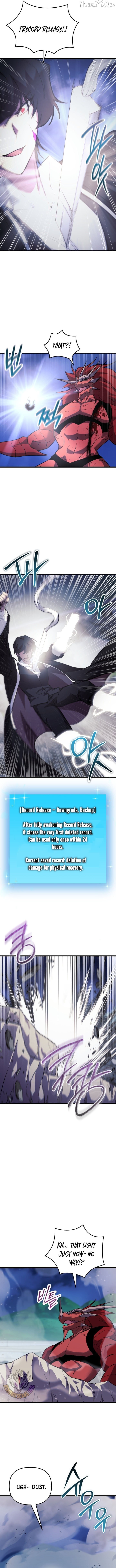 Read My School Life Pretending To Be a Worthless Person EN Manga Online