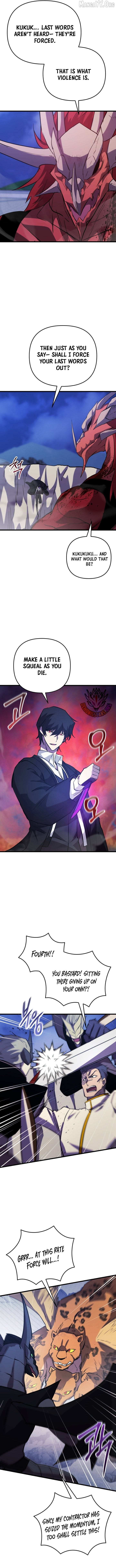 Read My School Life Pretending To Be a Worthless Person EN Manga Online