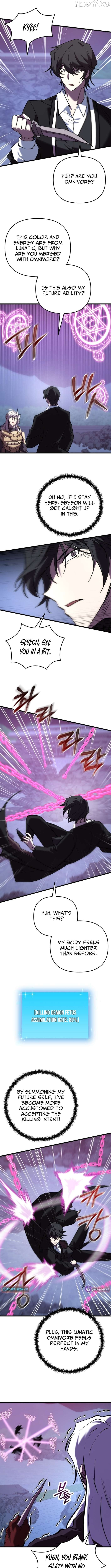Read My School Life Pretending To Be a Worthless Person EN Manga Online