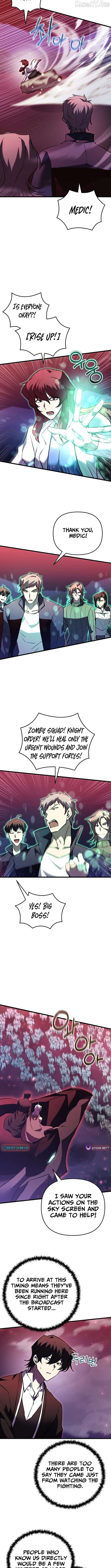 Read My School Life Pretending To Be a Worthless Person EN Manga Online