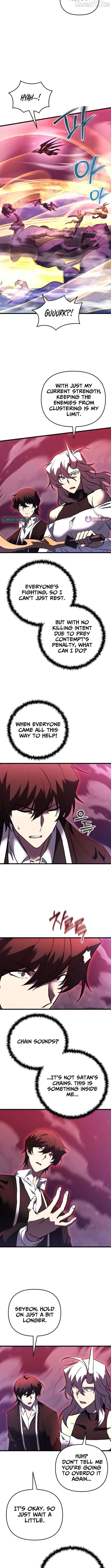 Read My School Life Pretending To Be a Worthless Person EN Manga Online