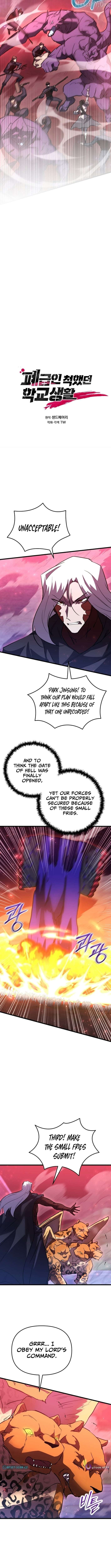 Read My School Life Pretending To Be a Worthless Person EN Manga Online