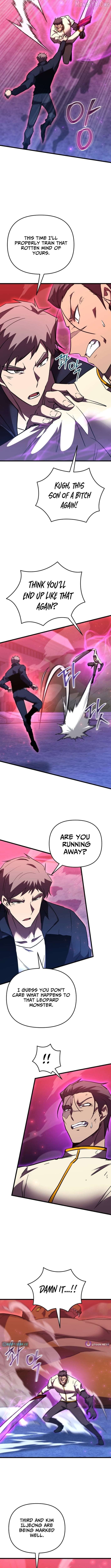 Read My School Life Pretending To Be a Worthless Person EN Manga Online