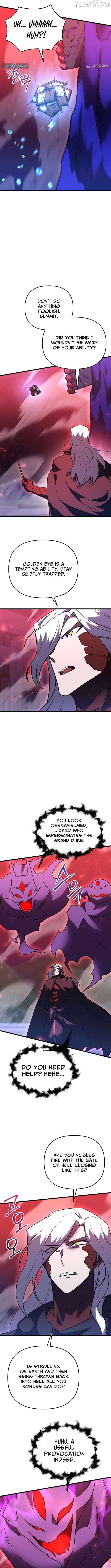 Read My School Life Pretending To Be a Worthless Person EN Manga Online