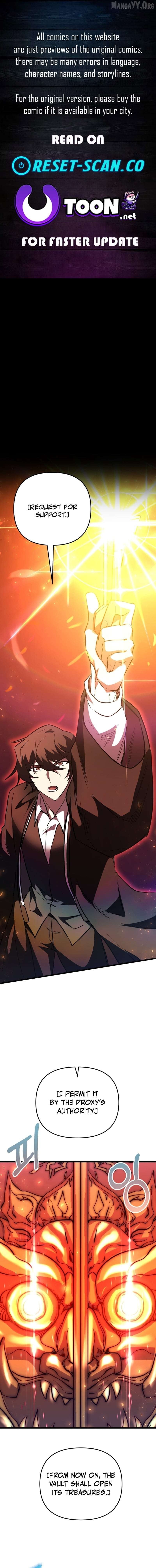 Read My School Life Pretending To Be a Worthless Person EN Manga Online