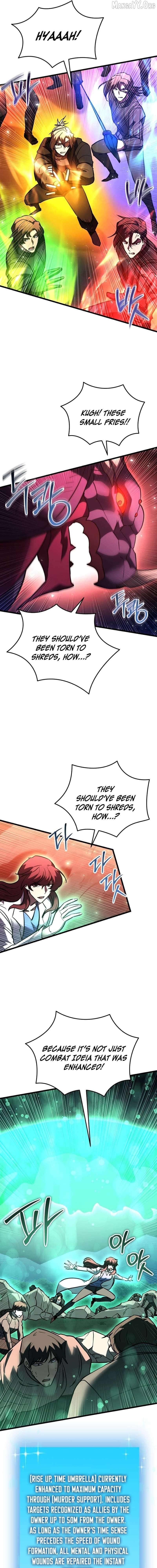 Read My School Life Pretending To Be a Worthless Person EN Manga Online