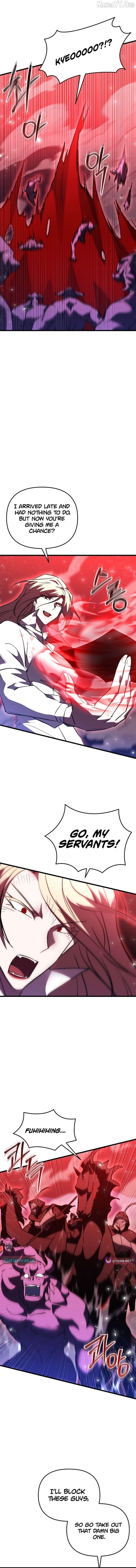 Read My School Life Pretending To Be a Worthless Person EN Manga Online