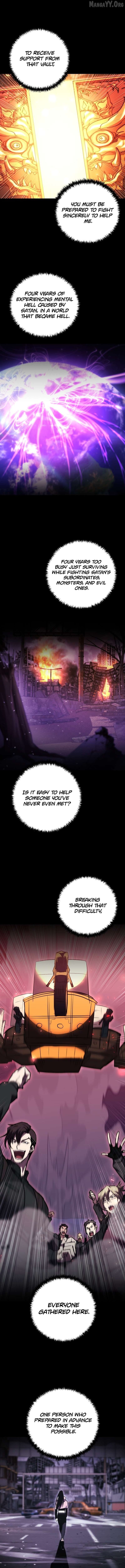 Read My School Life Pretending To Be a Worthless Person EN Manga Online