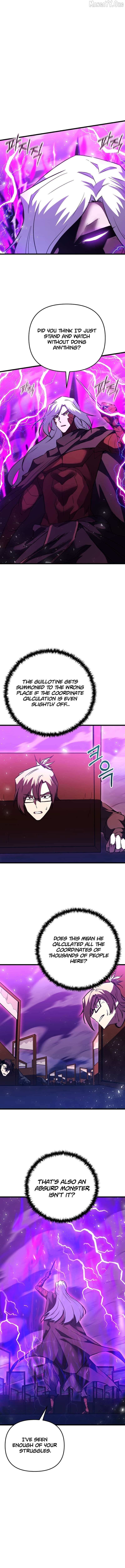 Read My School Life Pretending To Be a Worthless Person EN Manga Online