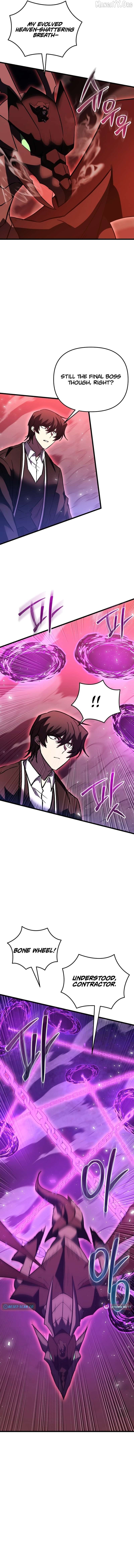 Read My School Life Pretending To Be a Worthless Person EN Manga Online