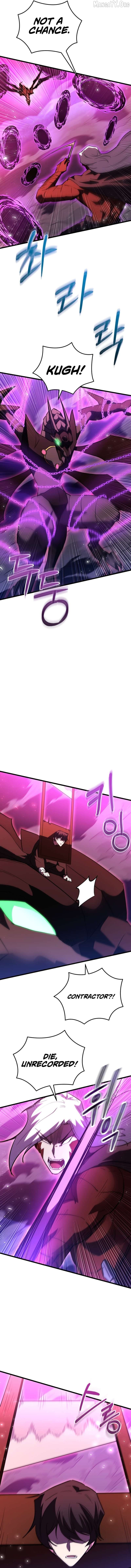 Read My School Life Pretending To Be a Worthless Person EN Manga Online