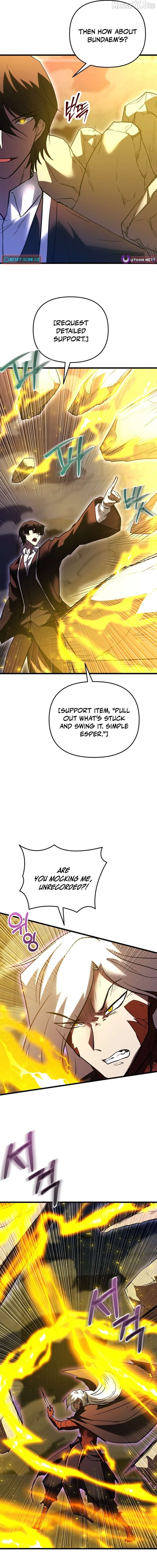 Read My School Life Pretending To Be a Worthless Person EN Manga Online