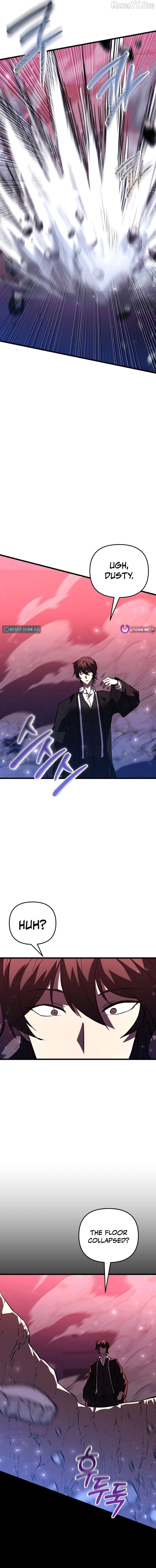 Read My School Life Pretending To Be a Worthless Person EN Manga Online
