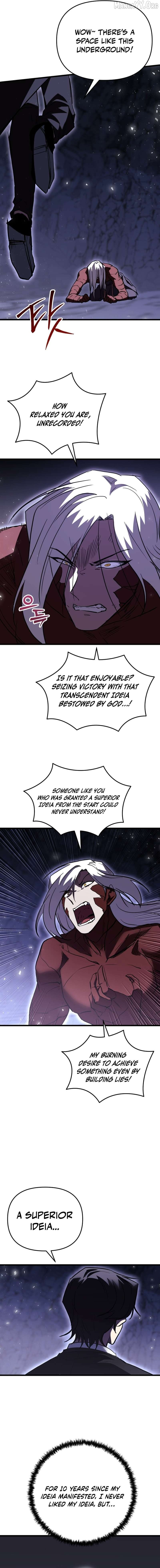 Read My School Life Pretending To Be a Worthless Person EN Manga Online