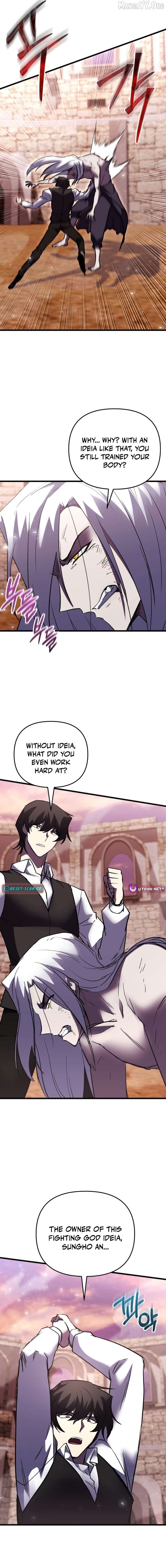 Read My School Life Pretending To Be a Worthless Person EN Manga Online