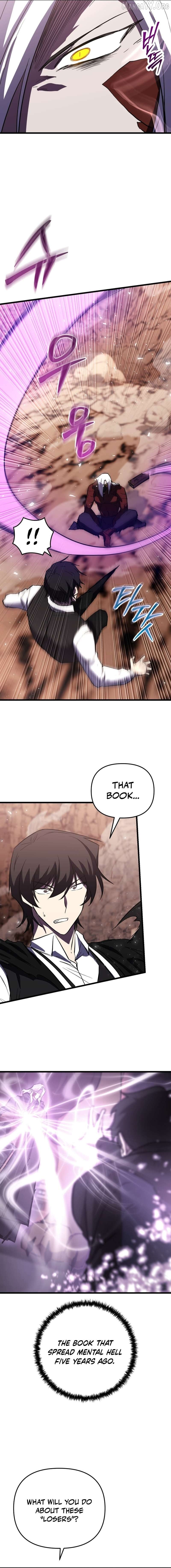 Read My School Life Pretending To Be a Worthless Person EN Manga Online