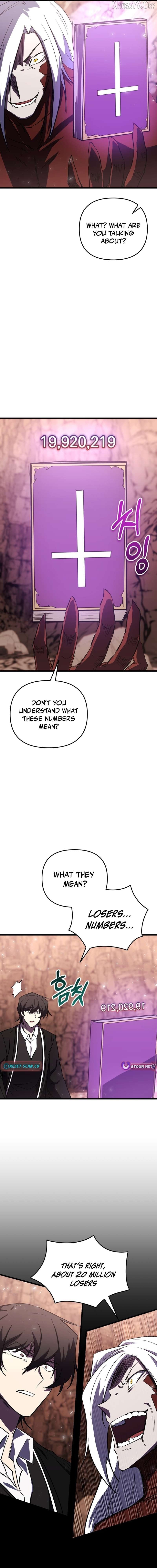 Read My School Life Pretending To Be a Worthless Person EN Manga Online