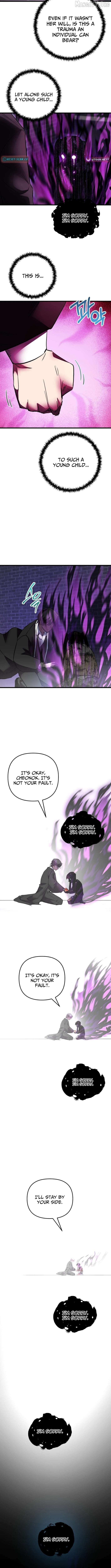 Read My School Life Pretending To Be a Worthless Person EN Manga Online