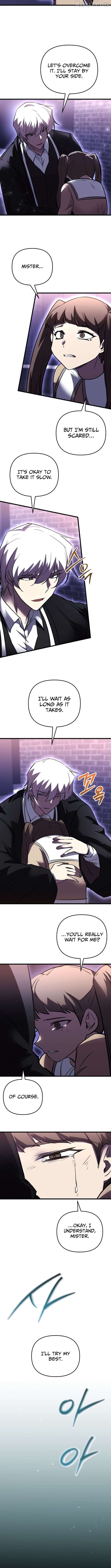 Read My School Life Pretending To Be a Worthless Person EN Manga Online