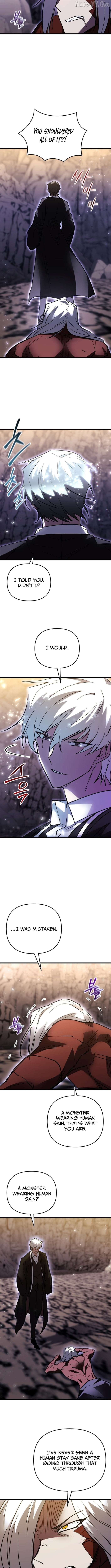 Read My School Life Pretending To Be a Worthless Person EN Manga Online