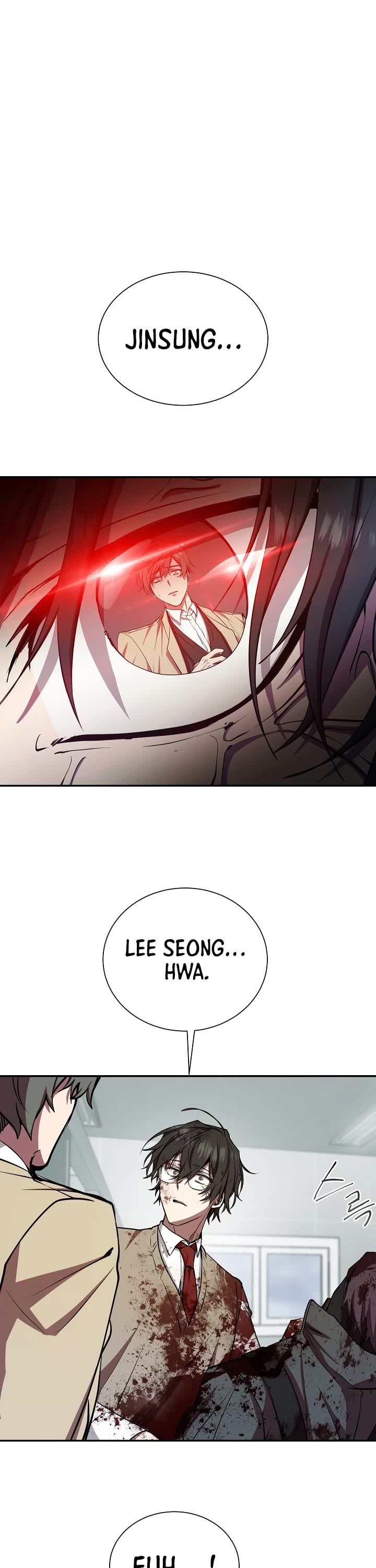 Read My School Life Pretending To Be a Worthless Person EN Manga Online