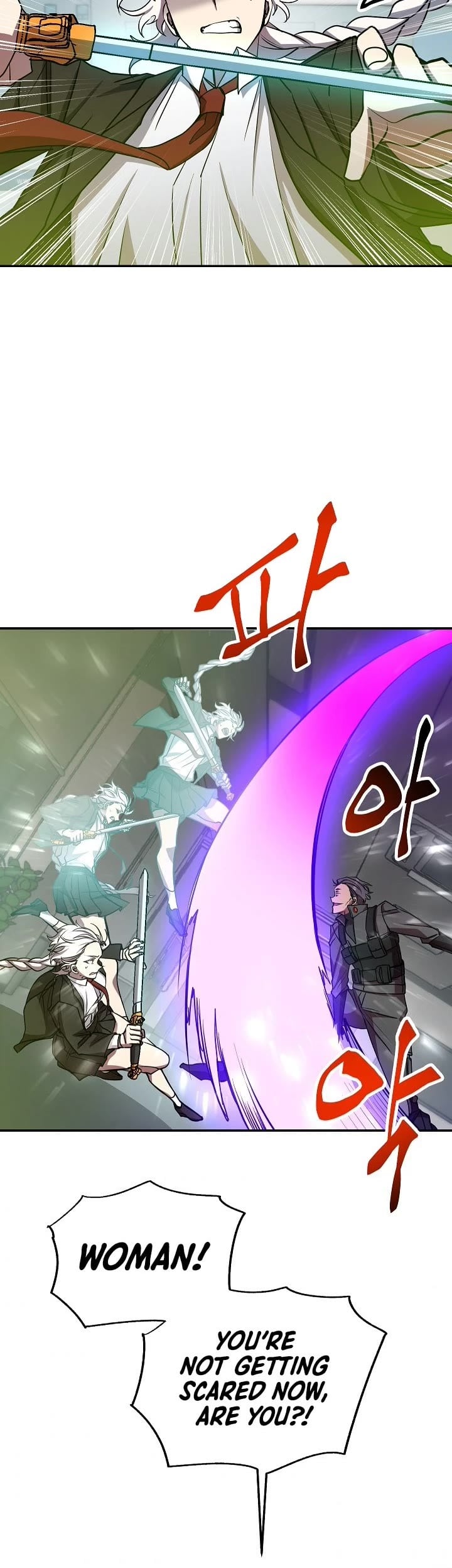 Read My School Life Pretending To Be a Worthless Person EN Manga Online